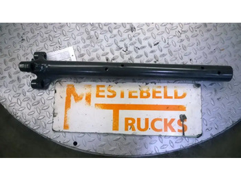 Estrutura/ Châssis MERCEDES-BENZ