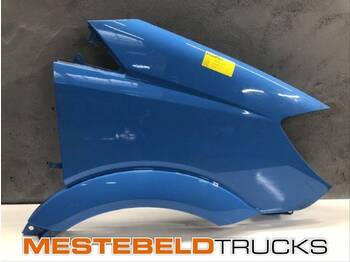 Cabine e interior MERCEDES-BENZ