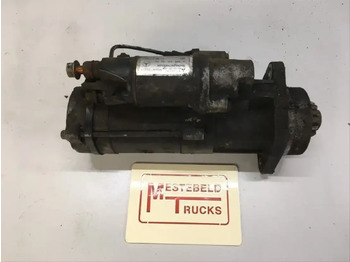 Motor e peças MERCEDES-BENZ Axor