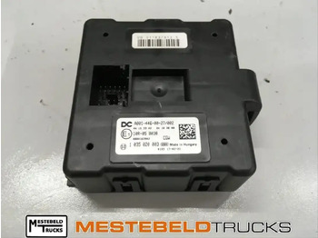 Sistema elétrico MERCEDES-BENZ