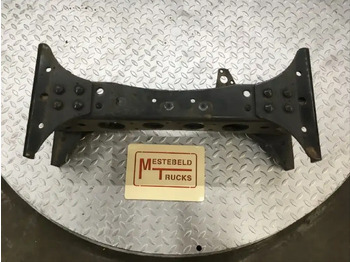 Estrutura/ Châssis MERCEDES-BENZ