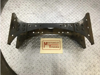 Estrutura/ Châssis MERCEDES-BENZ