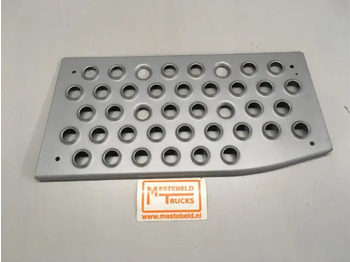 Estrutura/ Châssis MERCEDES-BENZ