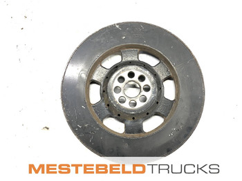 Motor e peças MERCEDES-BENZ