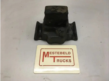 Estrutura/ Châssis MERCEDES-BENZ Arocs