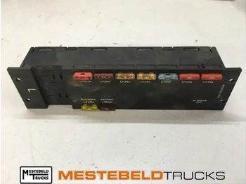 Sistema elétrico MERCEDES-BENZ