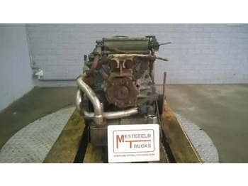 Caixas de velocidade e peças por Camião Mercedes-Benz Versnellingsbak 5HP592C Ecomat2 Econic: foto 3
