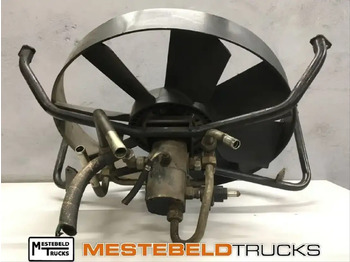 Sistema de arrefecimento MERCEDES-BENZ Econic