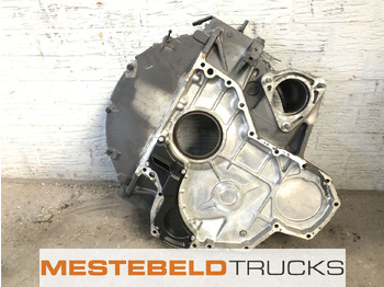 Motor e peças MERCEDES-BENZ Axor