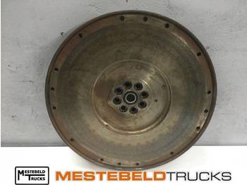 Motor e peças MERCEDES-BENZ