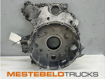 Motor e peças MERCEDES-BENZ