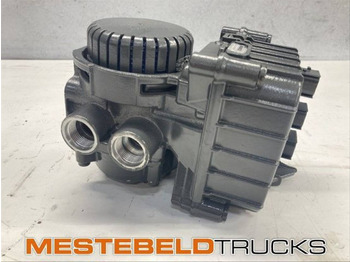 Sistema de admissão de ar MERCEDES-BENZ