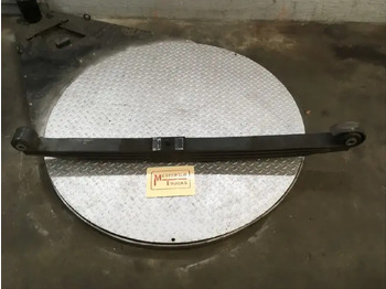 Estrutura/ Châssis MERCEDES-BENZ Arocs