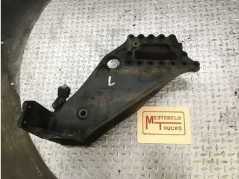 Estrutura/ Châssis MERCEDES-BENZ