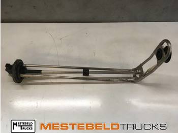 Sistema de combustível MERCEDES-BENZ