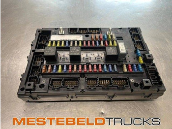 Sistema elétrico MERCEDES-BENZ
