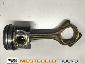 Motor e peças MERCEDES-BENZ