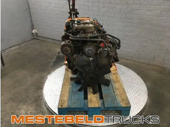 Motor PERKINS