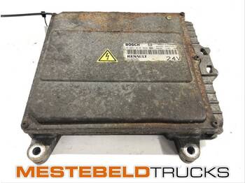 Sistema elétrico RENAULT