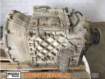 Caixa de velocidade RENAULT Magnum