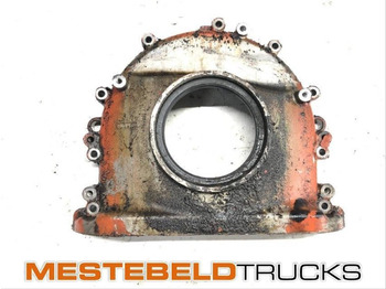 Motor e peças SCANIA