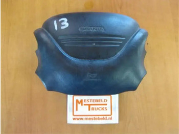Direcção SCANIA