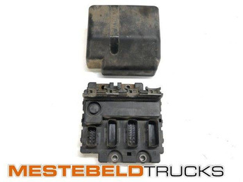 Sistema elétrico SCANIA