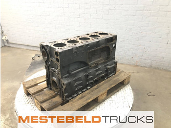 Motor e peças SCANIA