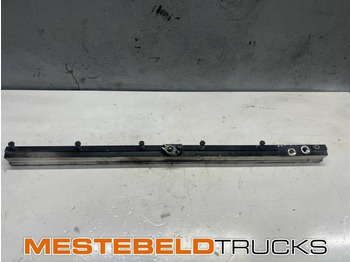 Sistema de combustível SCANIA