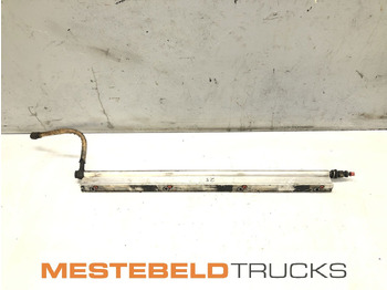 Sistema de combustível SCANIA