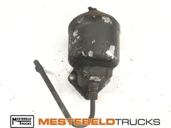 Motor e peças SCANIA