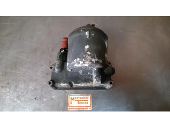 Motor e peças SCANIA
