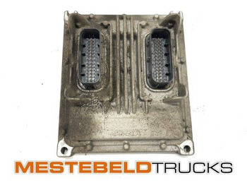 Sistema elétrico SCANIA