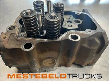 Motor e peças SCANIA