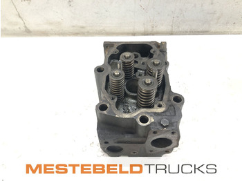 Motor e peças SCANIA