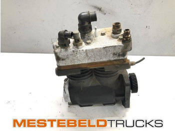 Motor e peças SCANIA