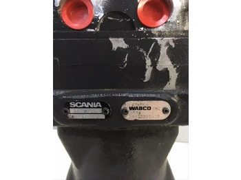 Peças de freio por Camião Scania Compressor XPI: foto 4