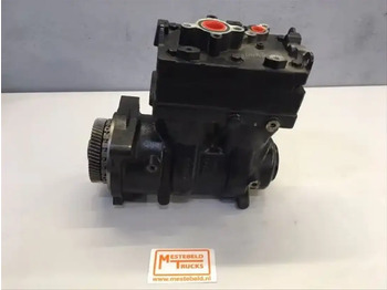 Peças de freio por Camião Scania Compressor XPI: foto 2