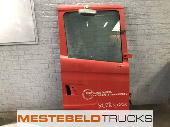 Cabine e interior SCANIA