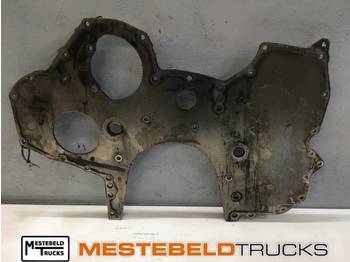 Motor e peças SCANIA