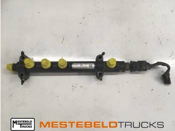 Sistema de combustível SCANIA