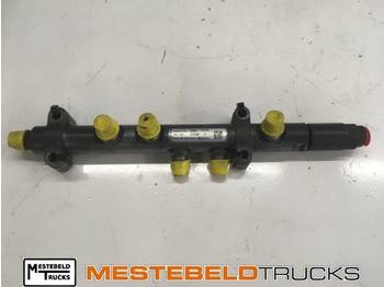 Sistema de combustível SCANIA