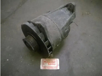 Sistema elétrico SCANIA