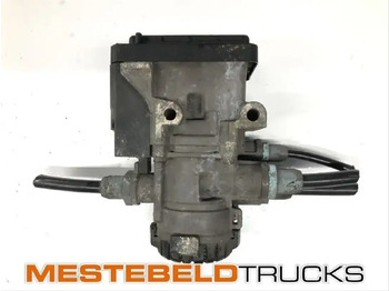 Peças de freio SCANIA