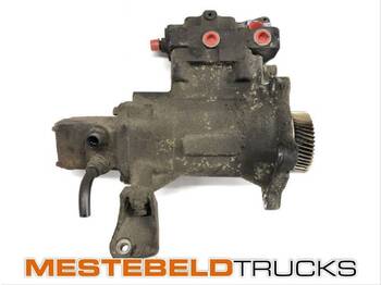 Sistema de combustível SCANIA