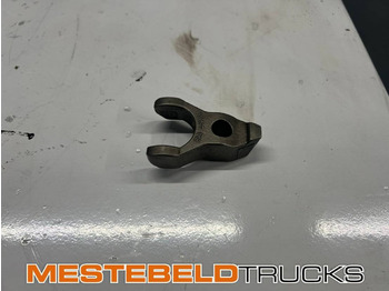 Sistema de combustível SCANIA