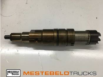 Sistema de combustível SCANIA