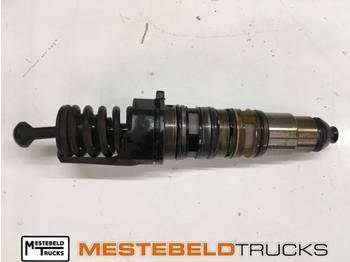 Sistema de combustível SCANIA