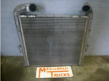 Sistema de arrefecimento SCANIA R