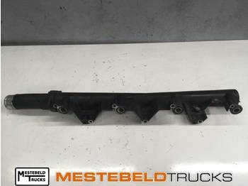 Motor e peças SCANIA